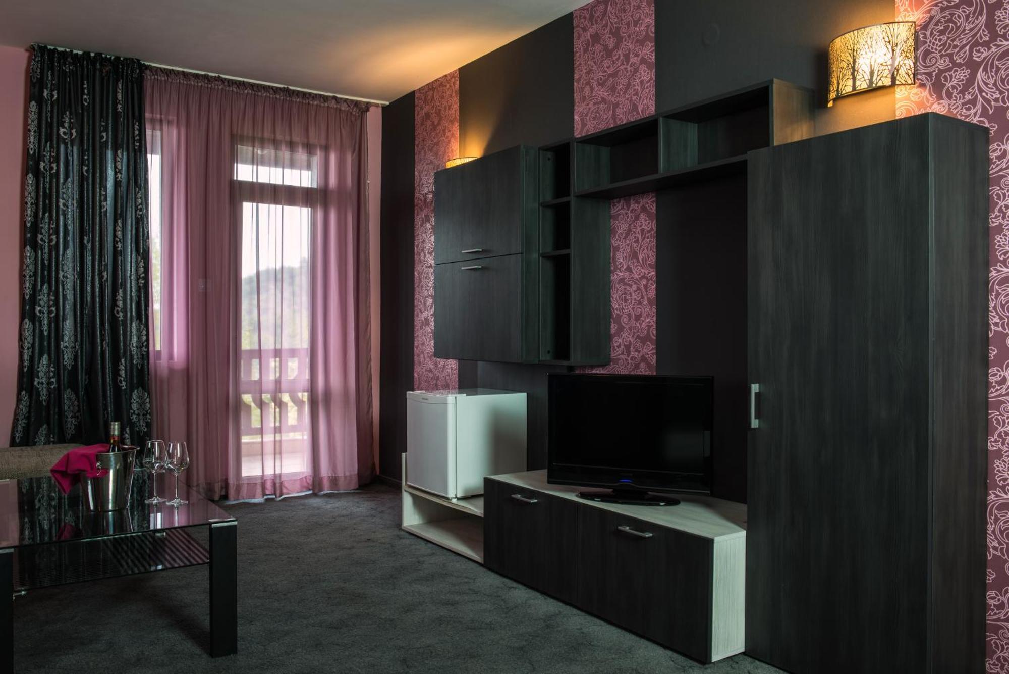 Chiflika Family Hotel Asenovgrad Room photo