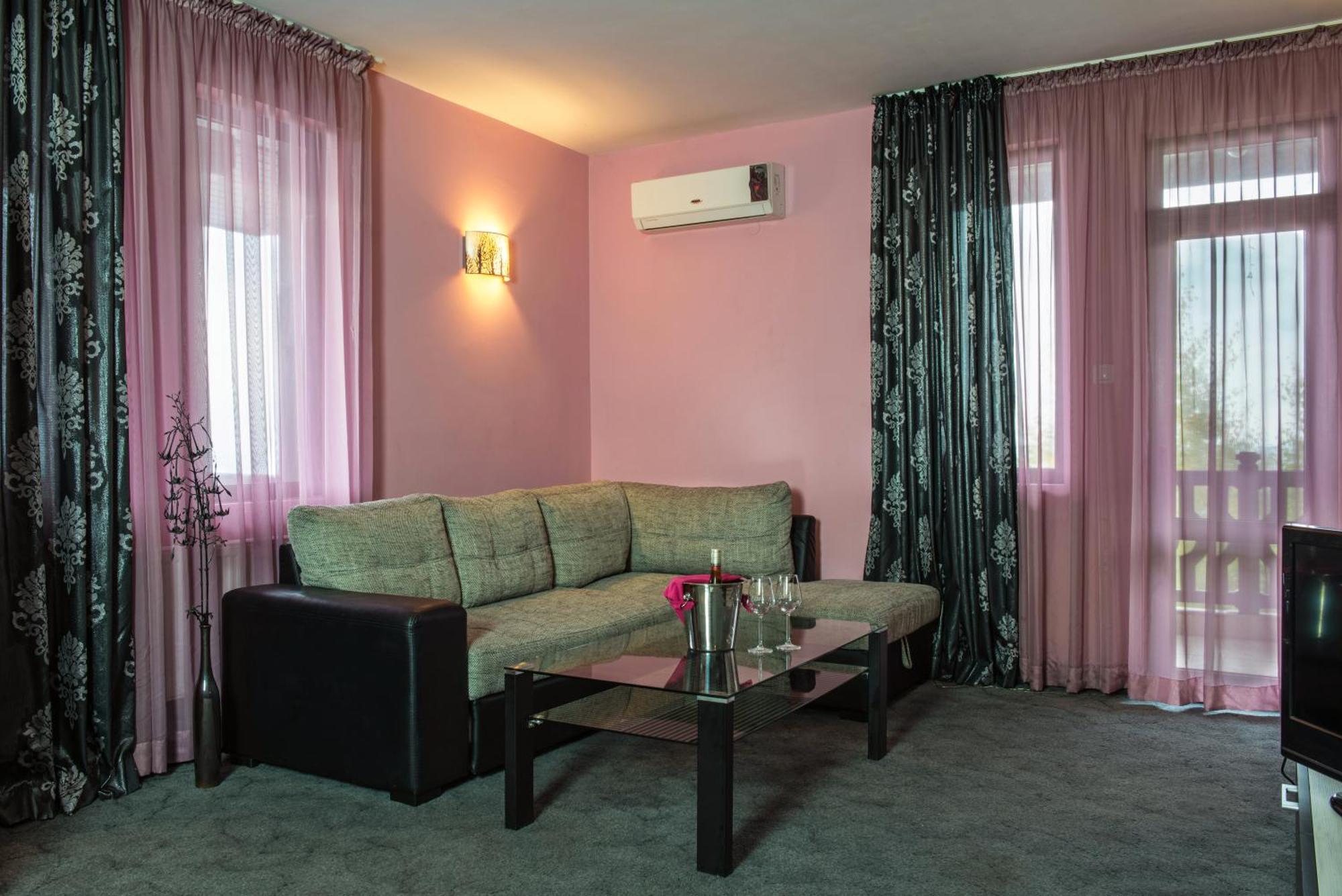 Chiflika Family Hotel Asenovgrad Room photo