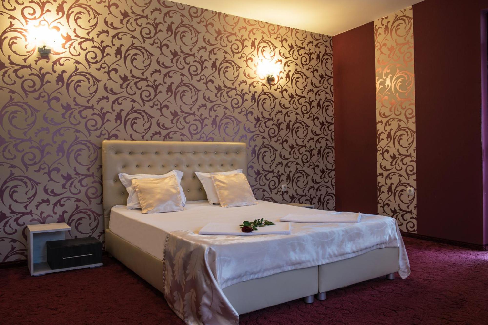 Chiflika Family Hotel Asenovgrad Room photo