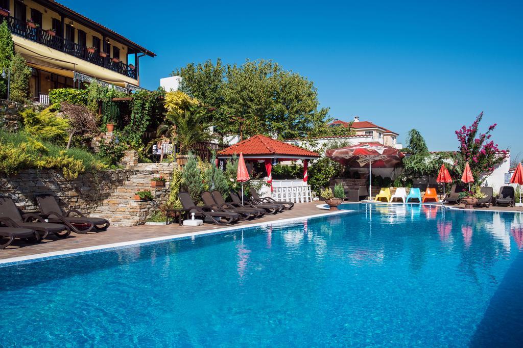 Chiflika Family Hotel Asenovgrad Exterior photo