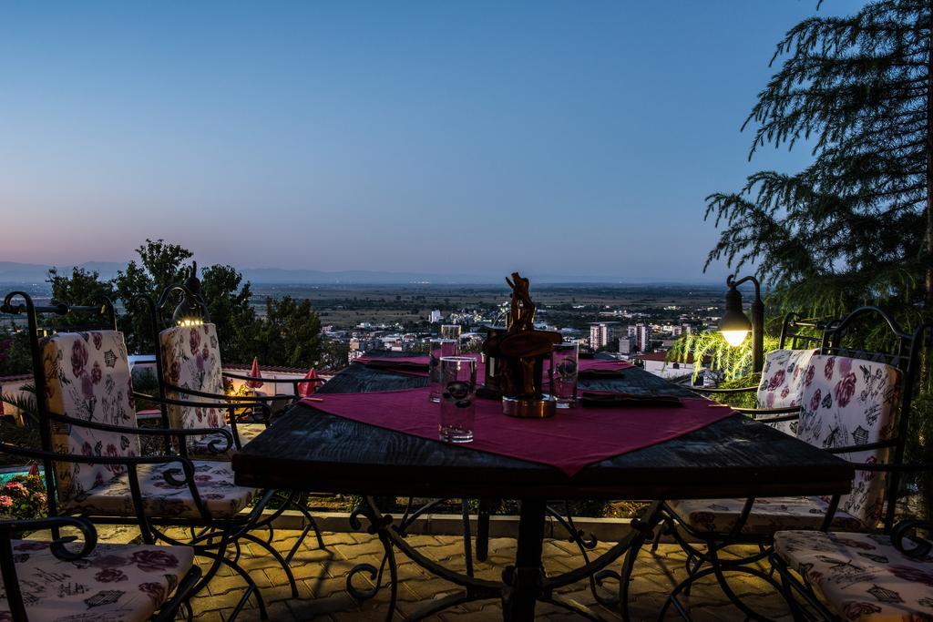 Chiflika Family Hotel Asenovgrad Exterior photo